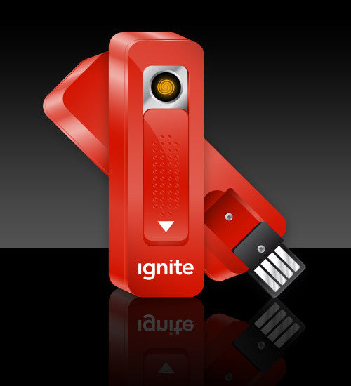 Ignite Ember