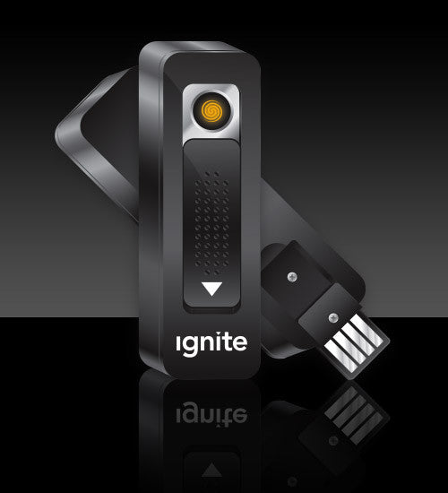 Ignite Ember